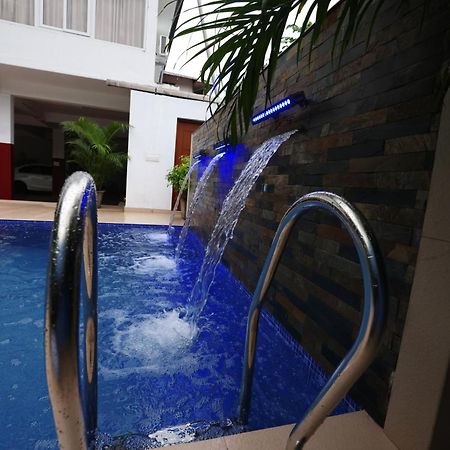 Hydel Palace Athirappilly By Bestinn Leisure Εξωτερικό φωτογραφία