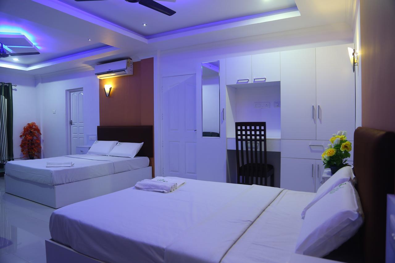 Hydel Palace Athirappilly By Bestinn Leisure Δωμάτιο φωτογραφία