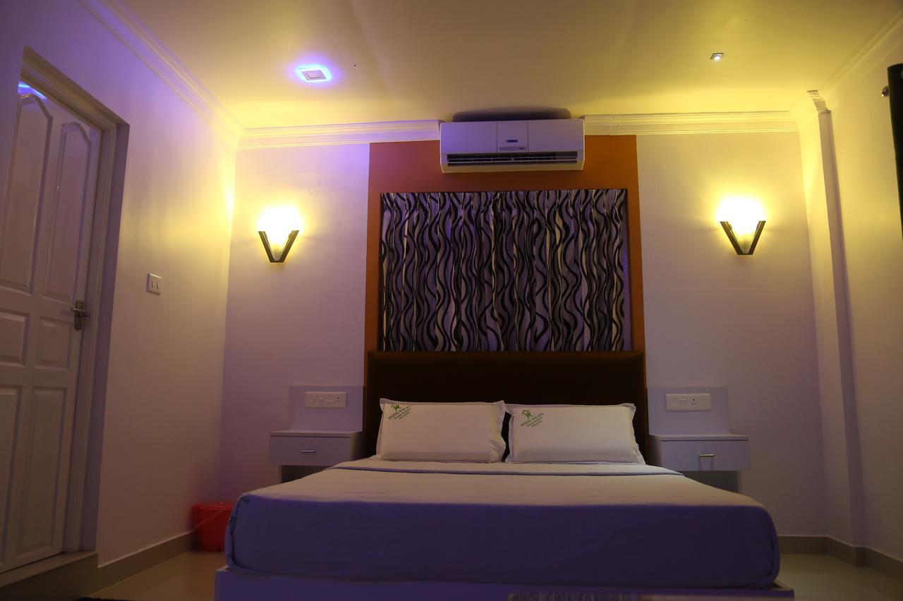 Hydel Palace Athirappilly By Bestinn Leisure Δωμάτιο φωτογραφία