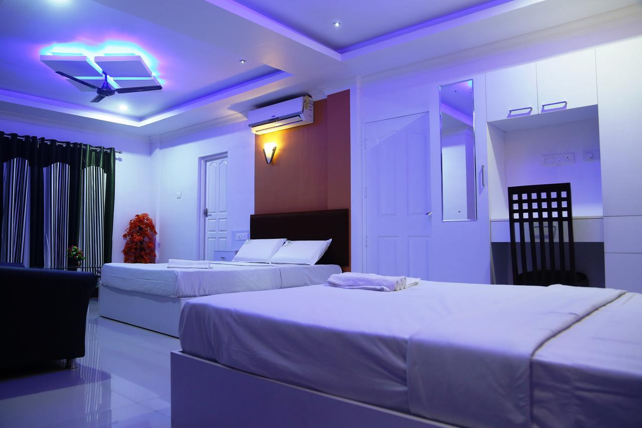 Hydel Palace Athirappilly By Bestinn Leisure Δωμάτιο φωτογραφία